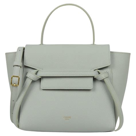 Is the Celine Trio handbag discontinued